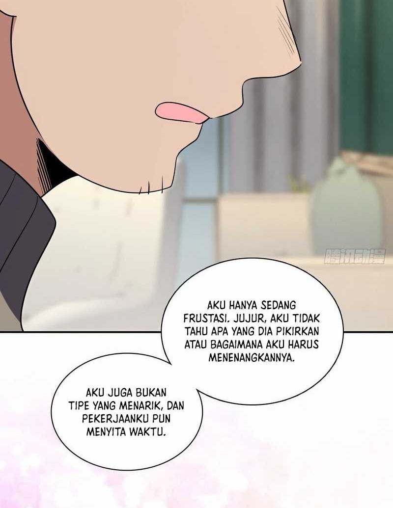 My Wife Is From a Thousand Years Ago Chapter 382 Gambar 24