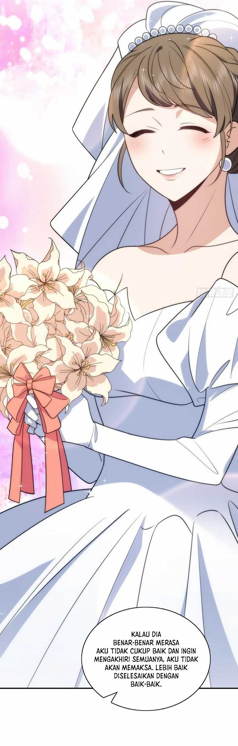 My Wife Is From a Thousand Years Ago Chapter 382 Gambar 25