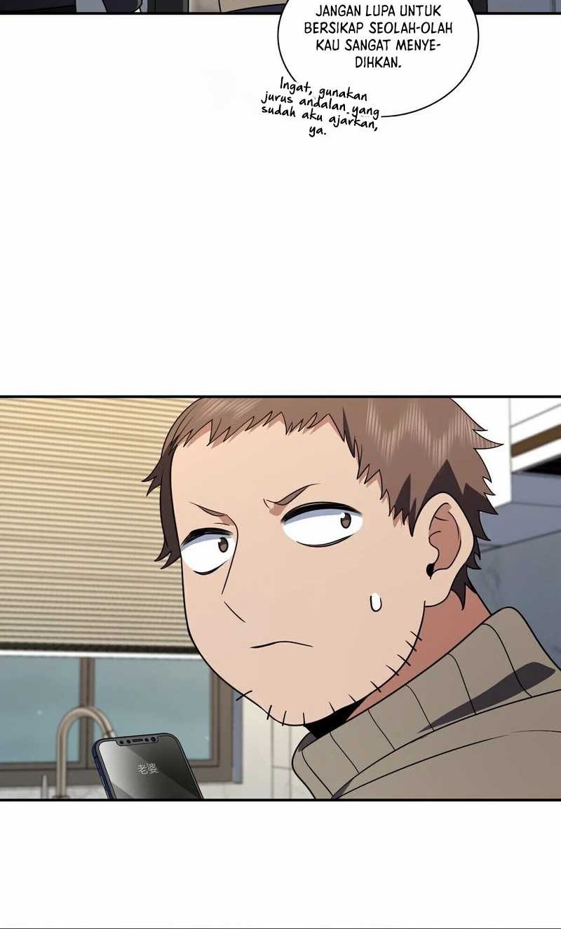 My Wife Is From a Thousand Years Ago Chapter 382 Gambar 41