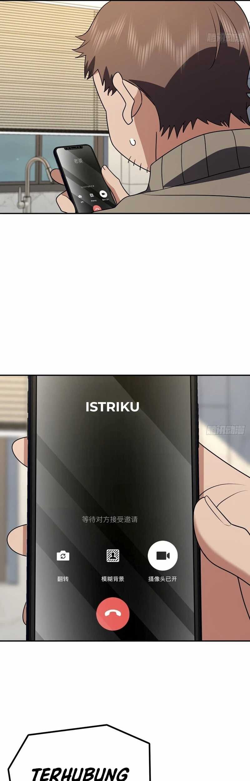 My Wife Is From a Thousand Years Ago Chapter 382 Gambar 42