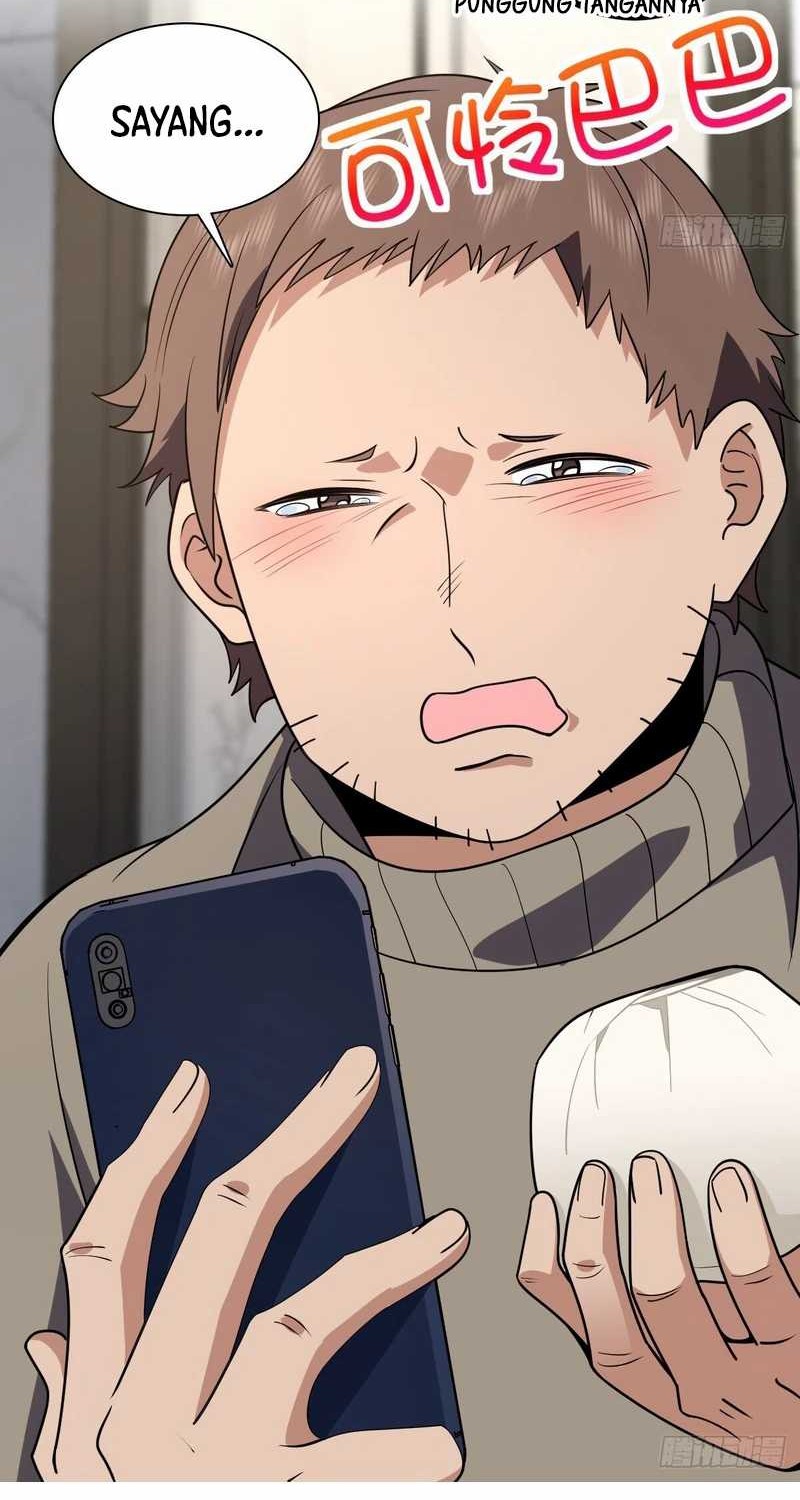 My Wife Is From a Thousand Years Ago Chapter 382 Gambar 45