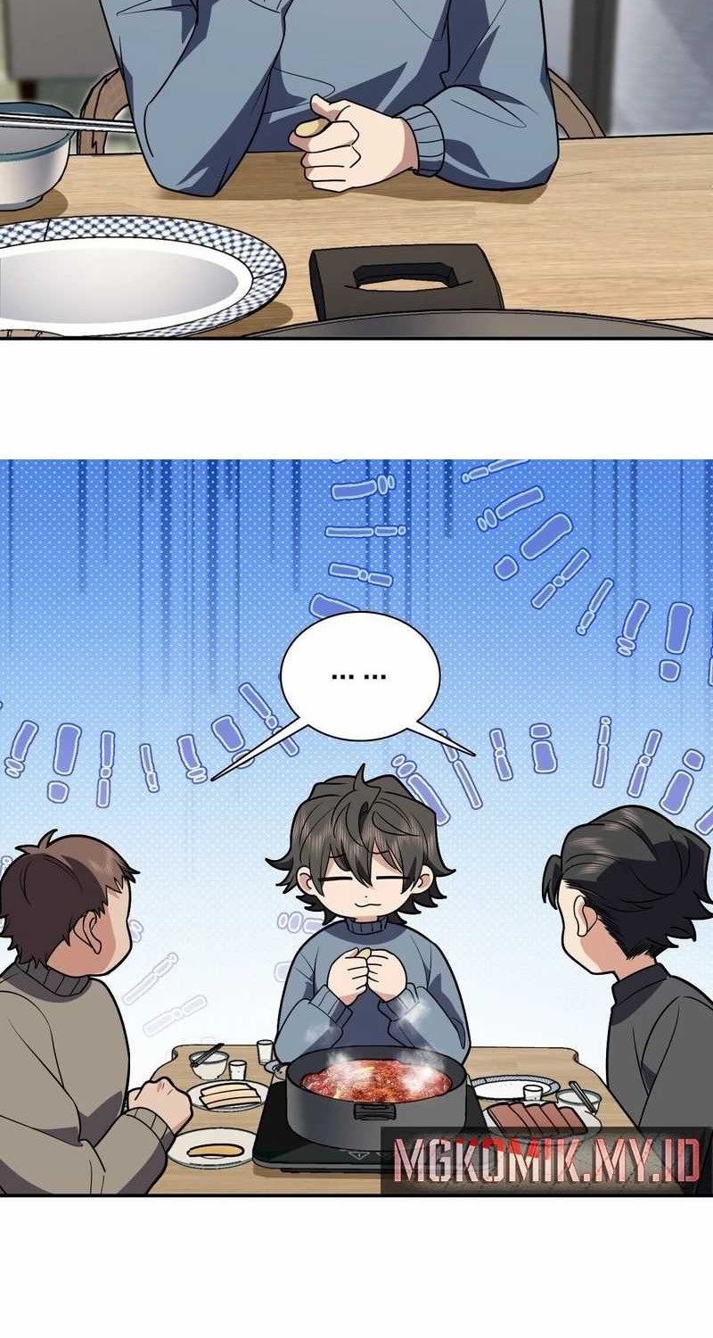 My Wife Is From a Thousand Years Ago Chapter 382 Gambar 6