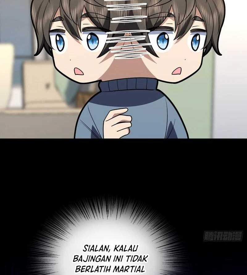 My Wife Is From a Thousand Years Ago Chapter 382 Gambar 8