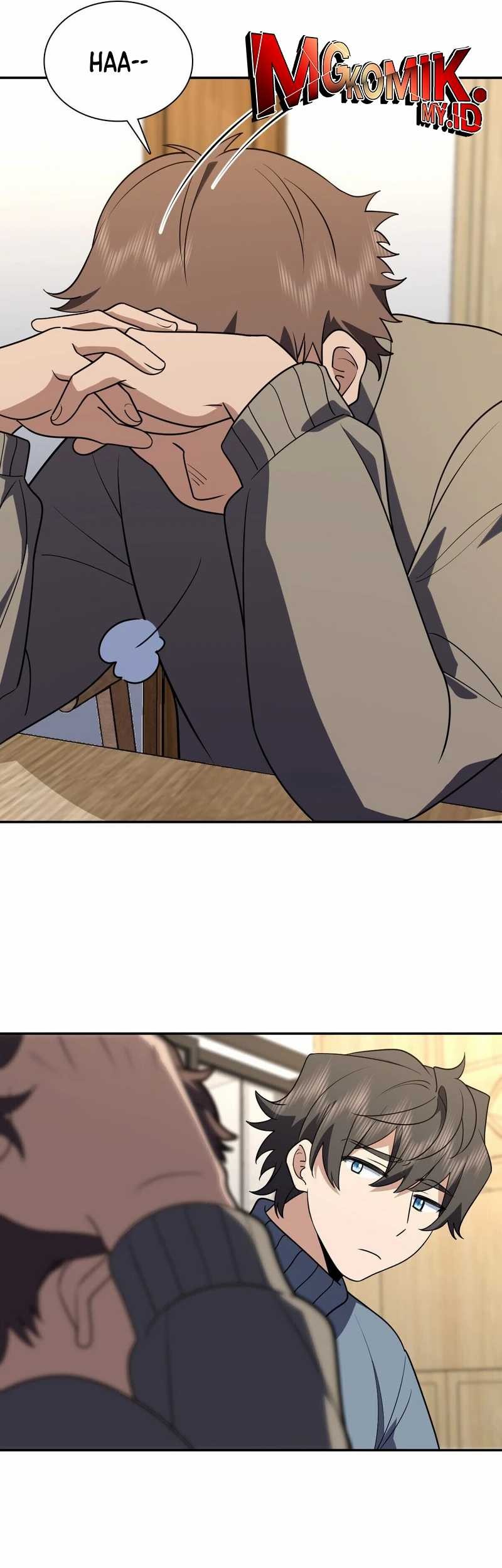 My Wife Is From a Thousand Years Ago Chapter 382 Gambar 11