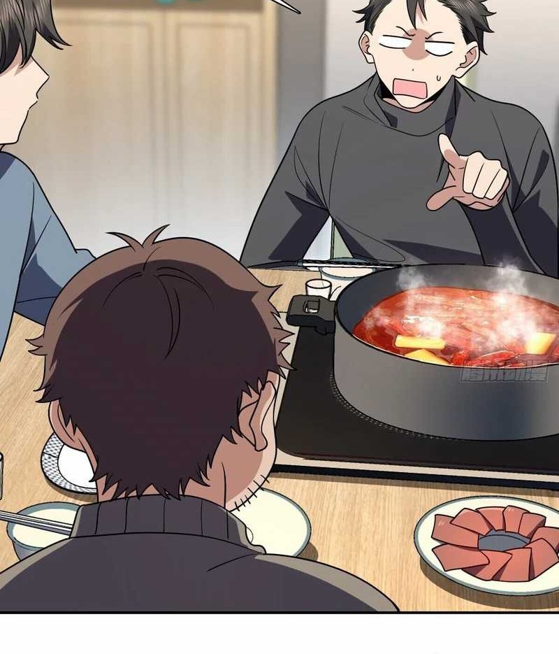 My Wife Is From a Thousand Years Ago Chapter 382 Gambar 14