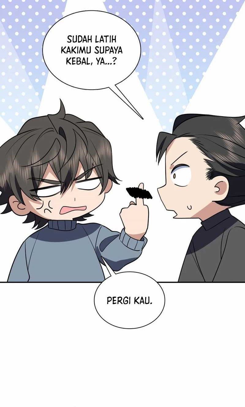 My Wife Is From a Thousand Years Ago Chapter 382 Gambar 16