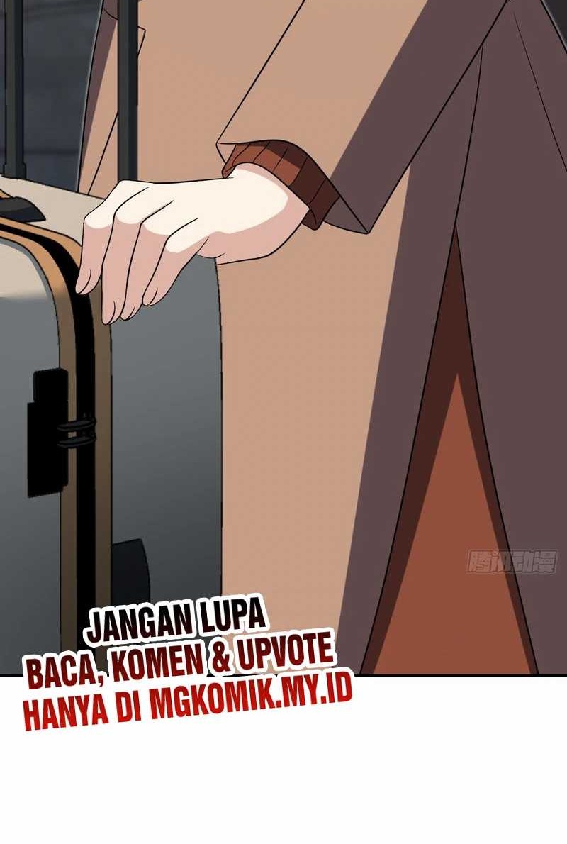 My Wife Is From a Thousand Years Ago Chapter 383 Gambar 28