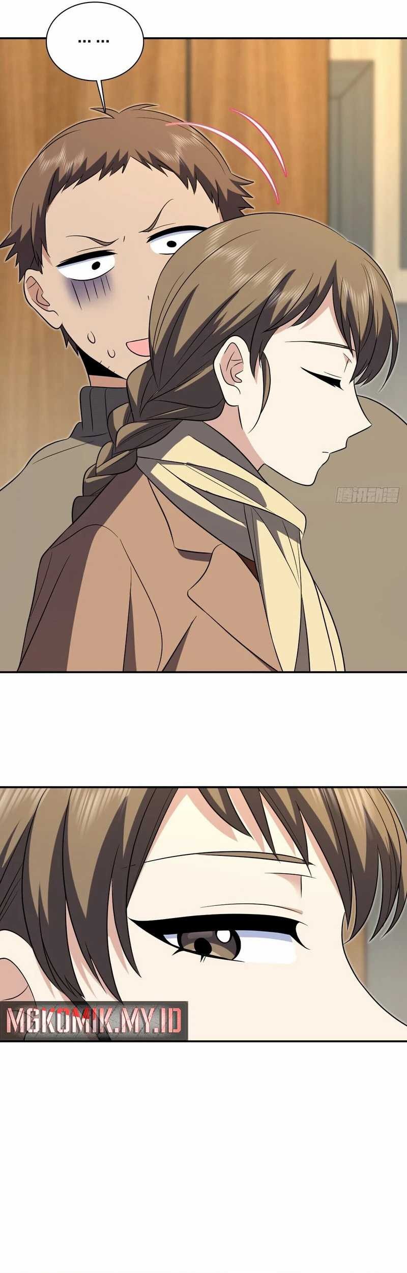 My Wife Is From a Thousand Years Ago Chapter 383 Gambar 29