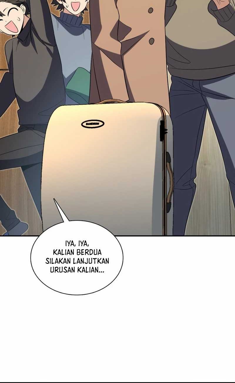 My Wife Is From a Thousand Years Ago Chapter 383 Gambar 32