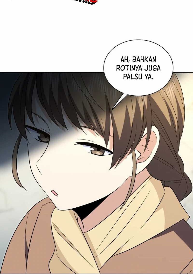 My Wife Is From a Thousand Years Ago Chapter 383 Gambar 34