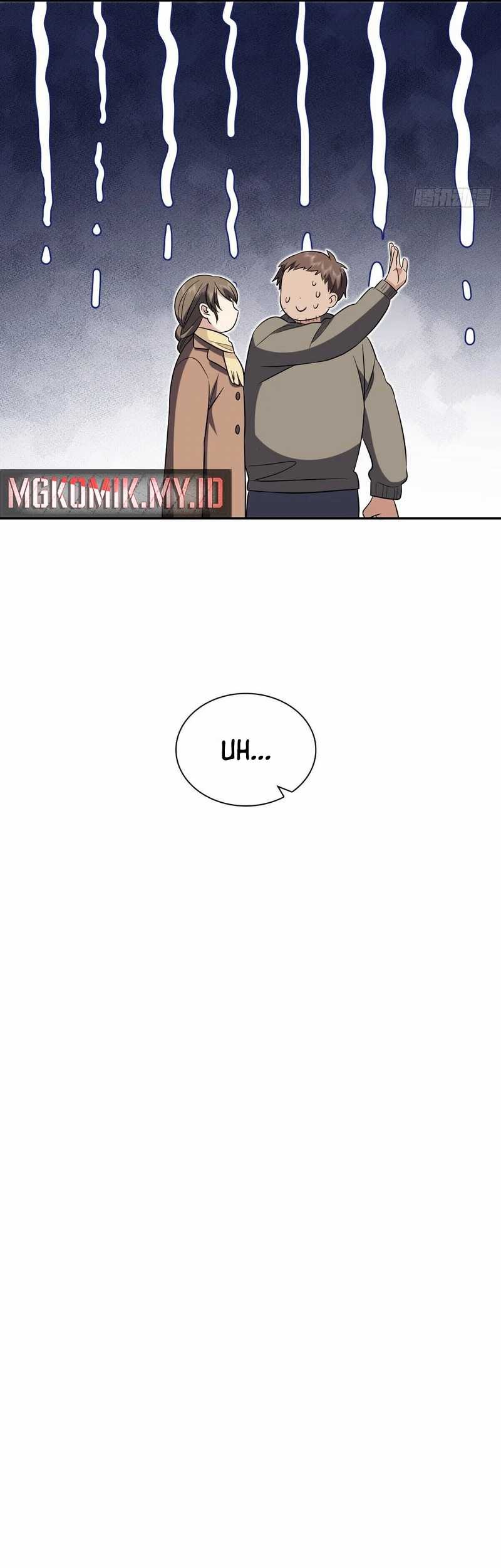 My Wife Is From a Thousand Years Ago Chapter 383 Gambar 35