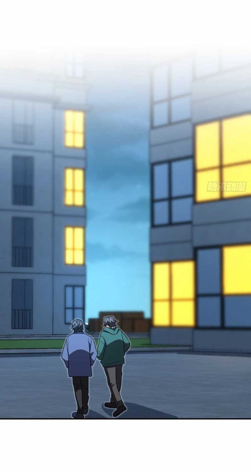 My Wife Is From a Thousand Years Ago Chapter 383 Gambar 36