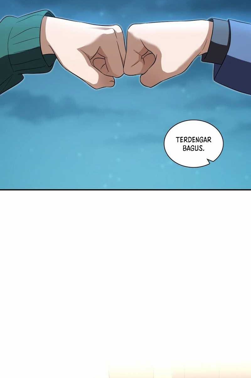 My Wife Is From a Thousand Years Ago Chapter 383 Gambar 38