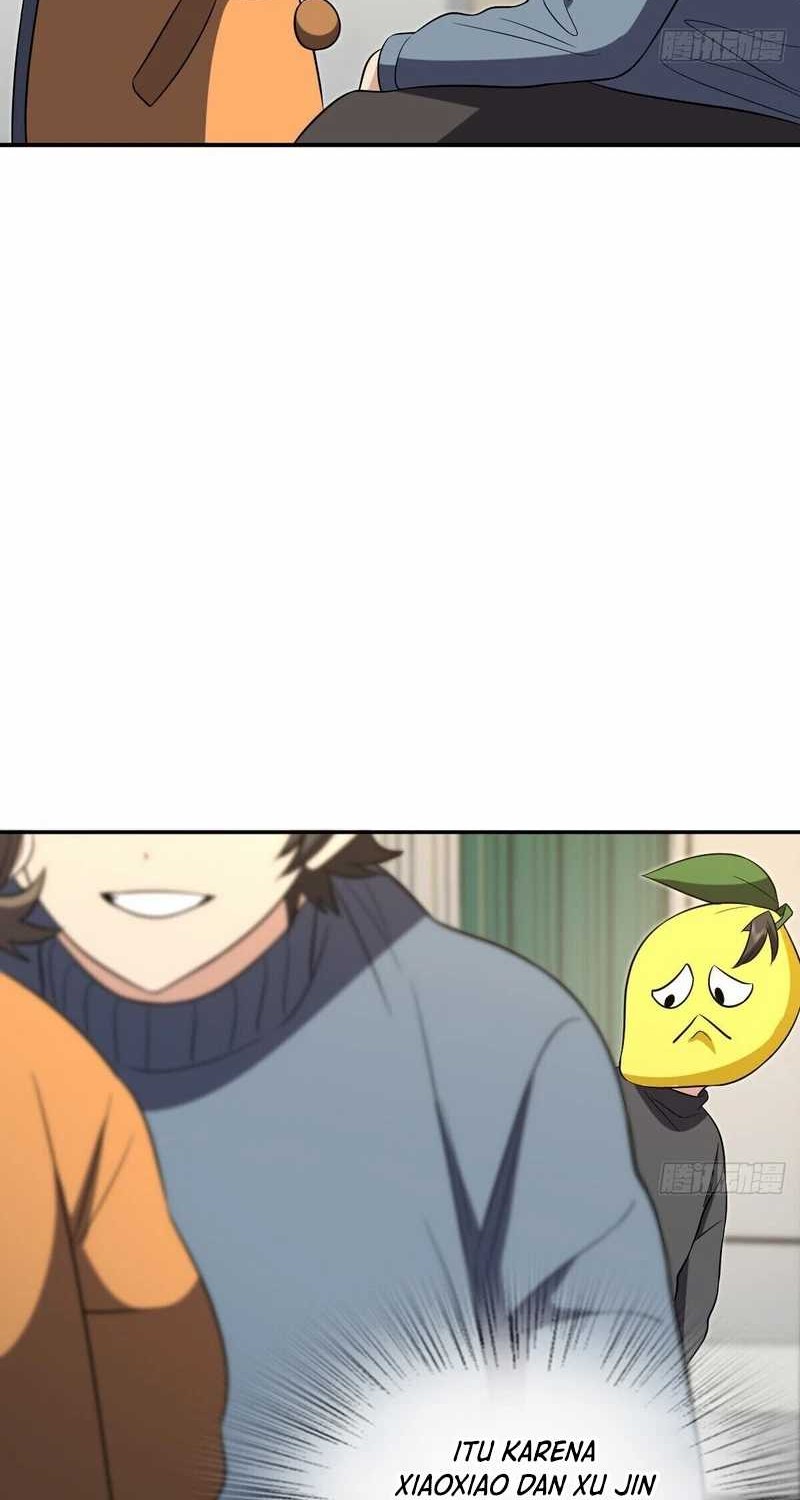 My Wife Is From a Thousand Years Ago Chapter 383 Gambar 22