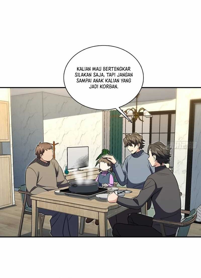 My Wife Is From a Thousand Years Ago Chapter 383 Gambar 24