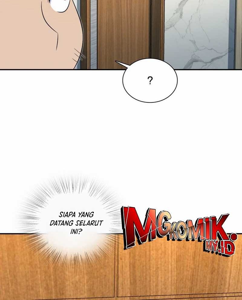 My Wife Is From a Thousand Years Ago Chapter 383 Gambar 26