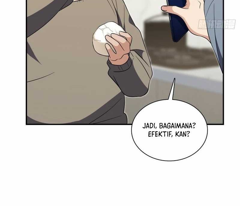 Manhua My Wife Is From a Thousand Years Ago Chapter 383 gambar nomor 2