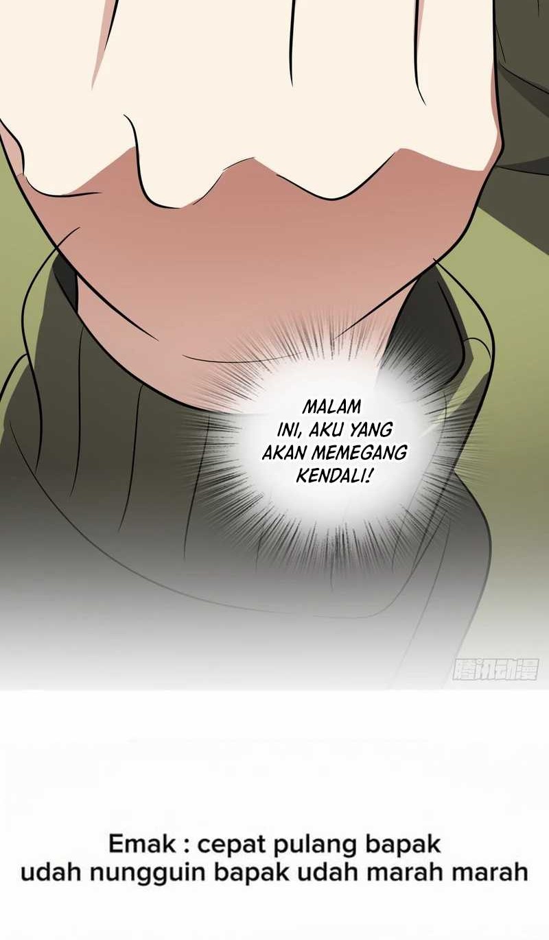 My Wife Is From a Thousand Years Ago Chapter 383 Gambar 47