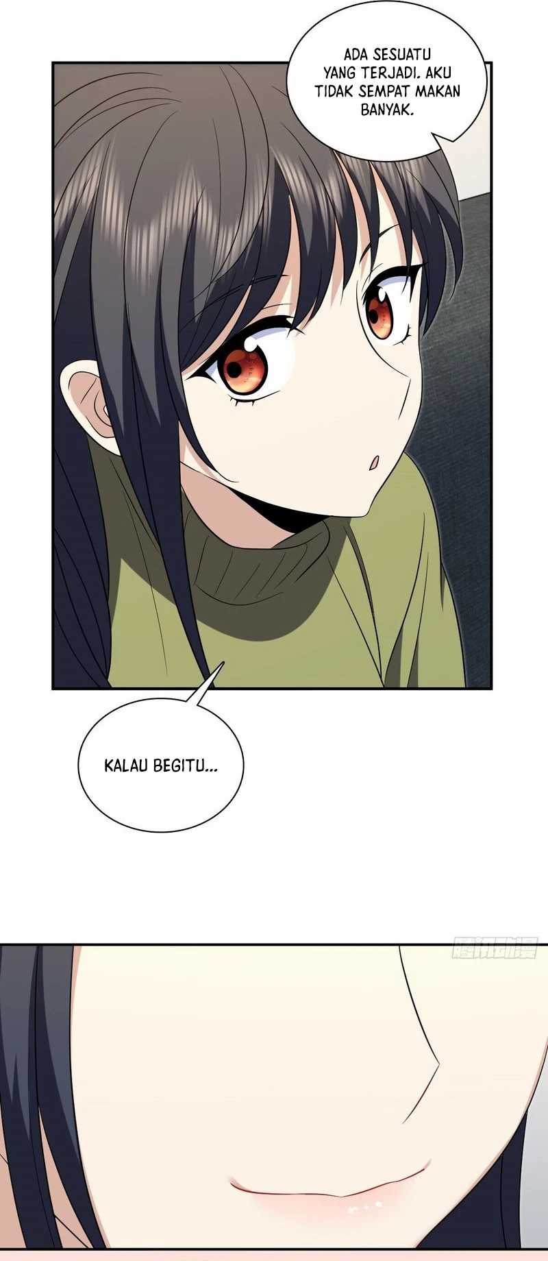 My Wife Is From a Thousand Years Ago Chapter 383 Gambar 41