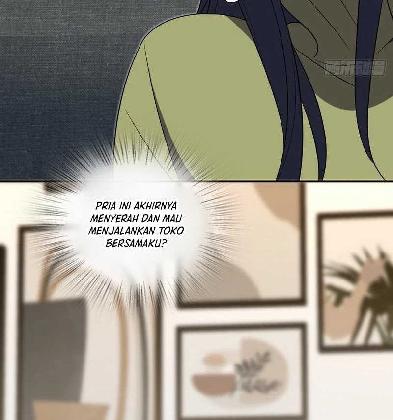 My Wife Is From a Thousand Years Ago Chapter 383 Gambar 45