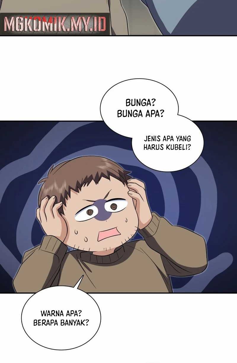 My Wife Is From a Thousand Years Ago Chapter 383 Gambar 6