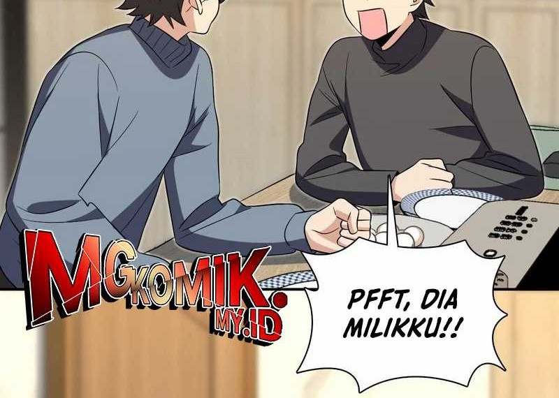 My Wife Is From a Thousand Years Ago Chapter 383 Gambar 10