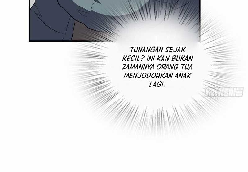 My Wife Is From a Thousand Years Ago Chapter 383 Gambar 12