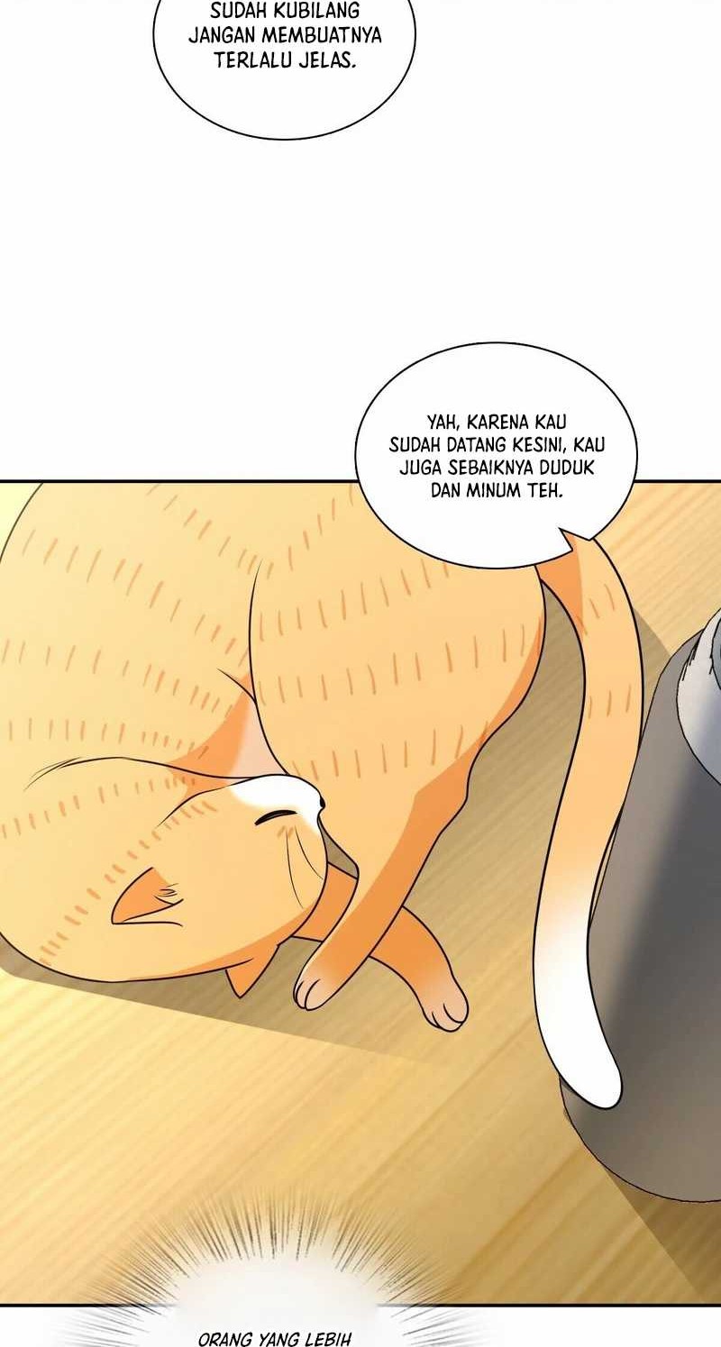 My Wife Is From a Thousand Years Ago Chapter 384 Gambar 27