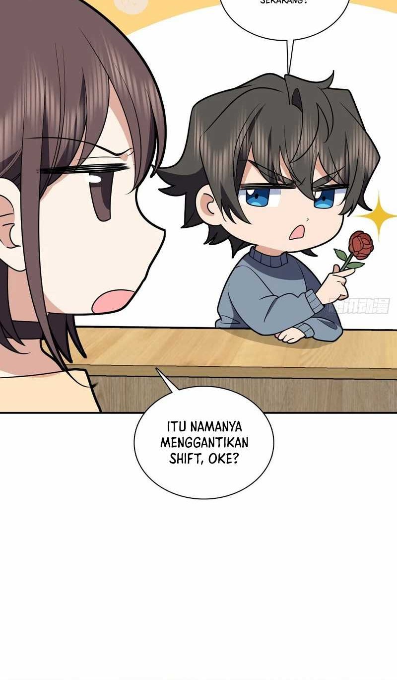 My Wife Is From a Thousand Years Ago Chapter 384 Gambar 31