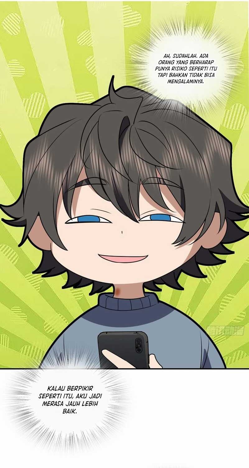 My Wife Is From a Thousand Years Ago Chapter 384 Gambar 37