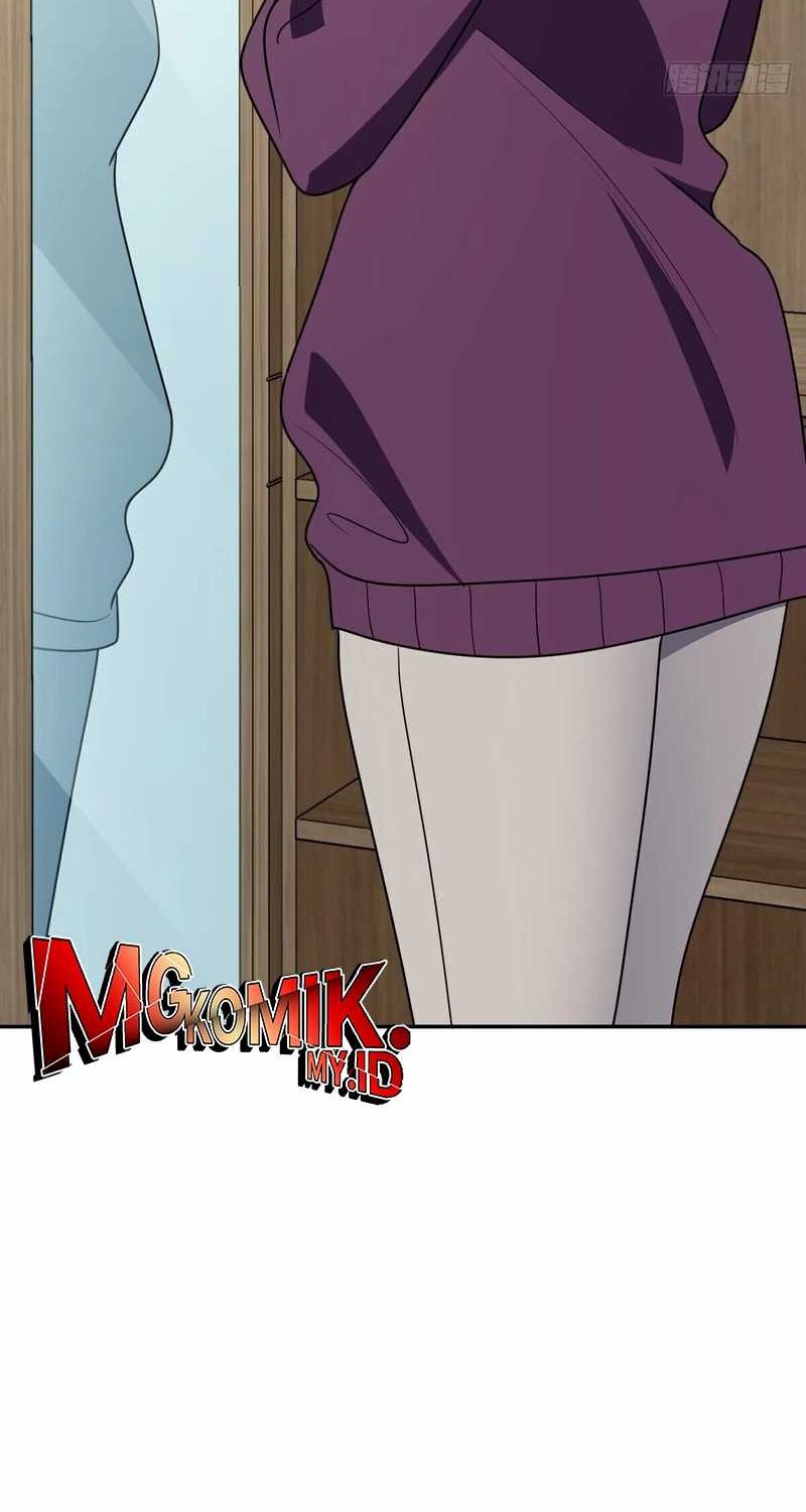 Manhua My Wife Is From a Thousand Years Ago Chapter 384 gambar nomor 2