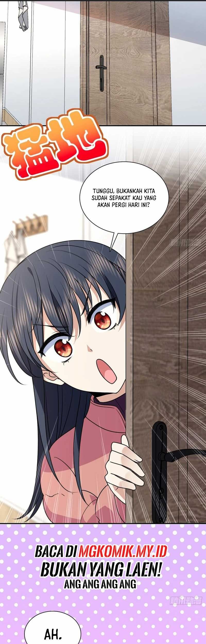 My Wife Is From a Thousand Years Ago Chapter 384 Gambar 8