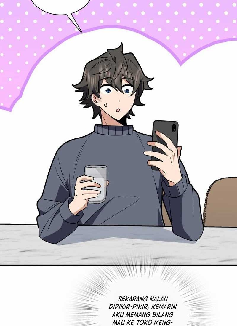 My Wife Is From a Thousand Years Ago Chapter 384 Gambar 9