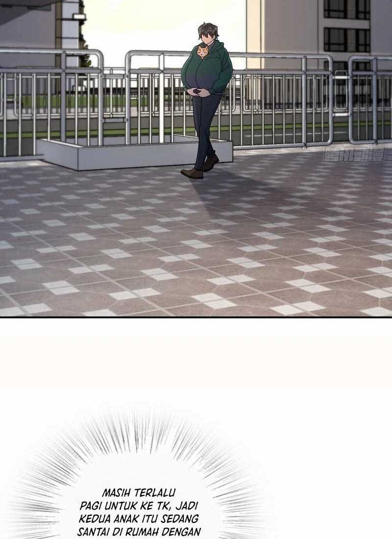 My Wife Is From a Thousand Years Ago Chapter 384 Gambar 11