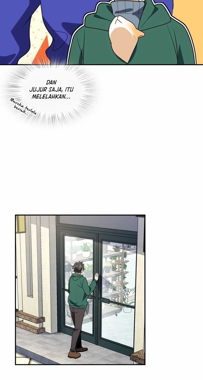 My Wife Is From a Thousand Years Ago Chapter 384 Gambar 13