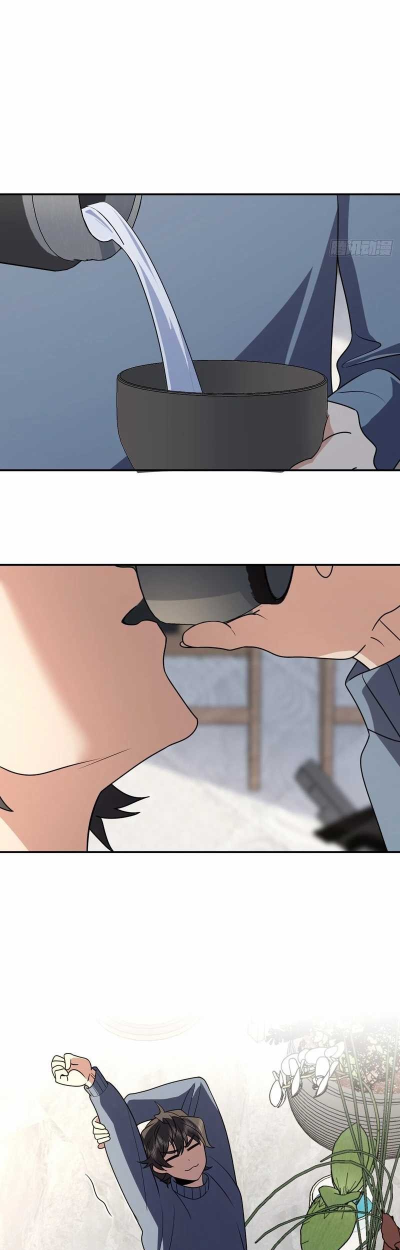 My Wife Is From a Thousand Years Ago Chapter 384 Gambar 14