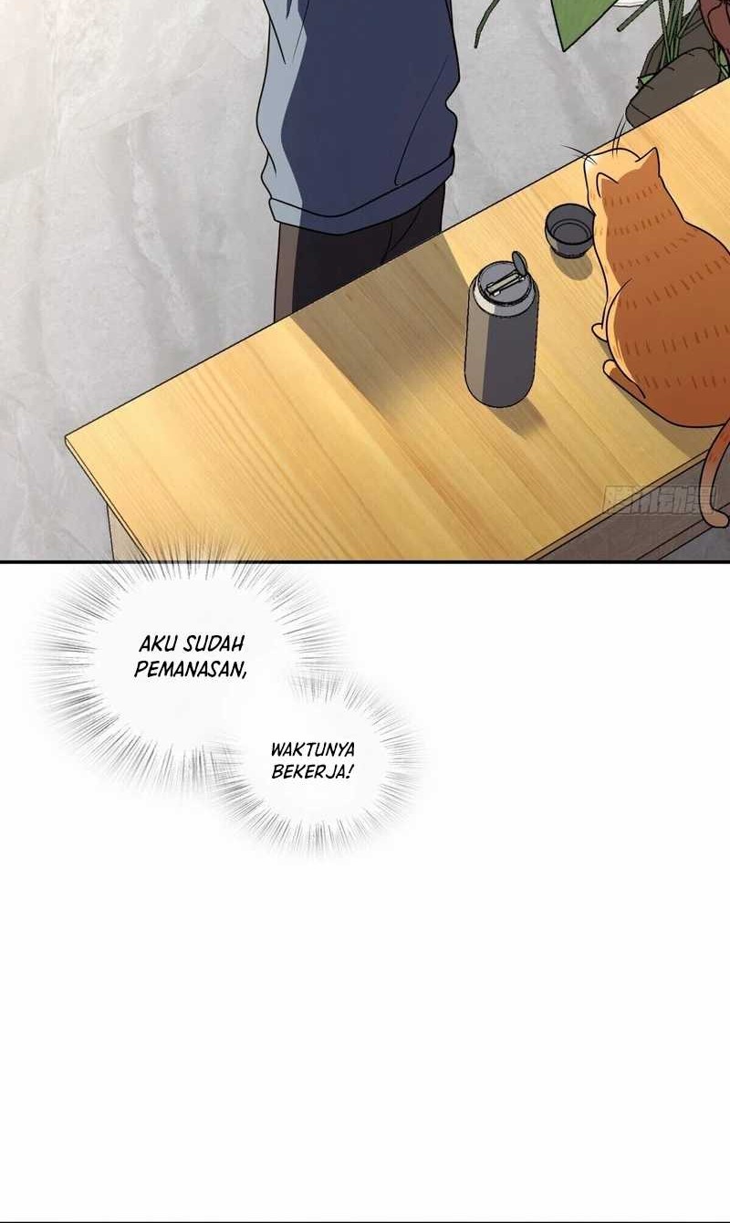 My Wife Is From a Thousand Years Ago Chapter 384 Gambar 15