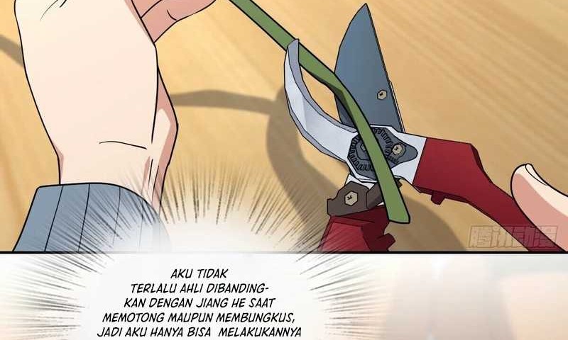 My Wife Is From a Thousand Years Ago Chapter 384 Gambar 17