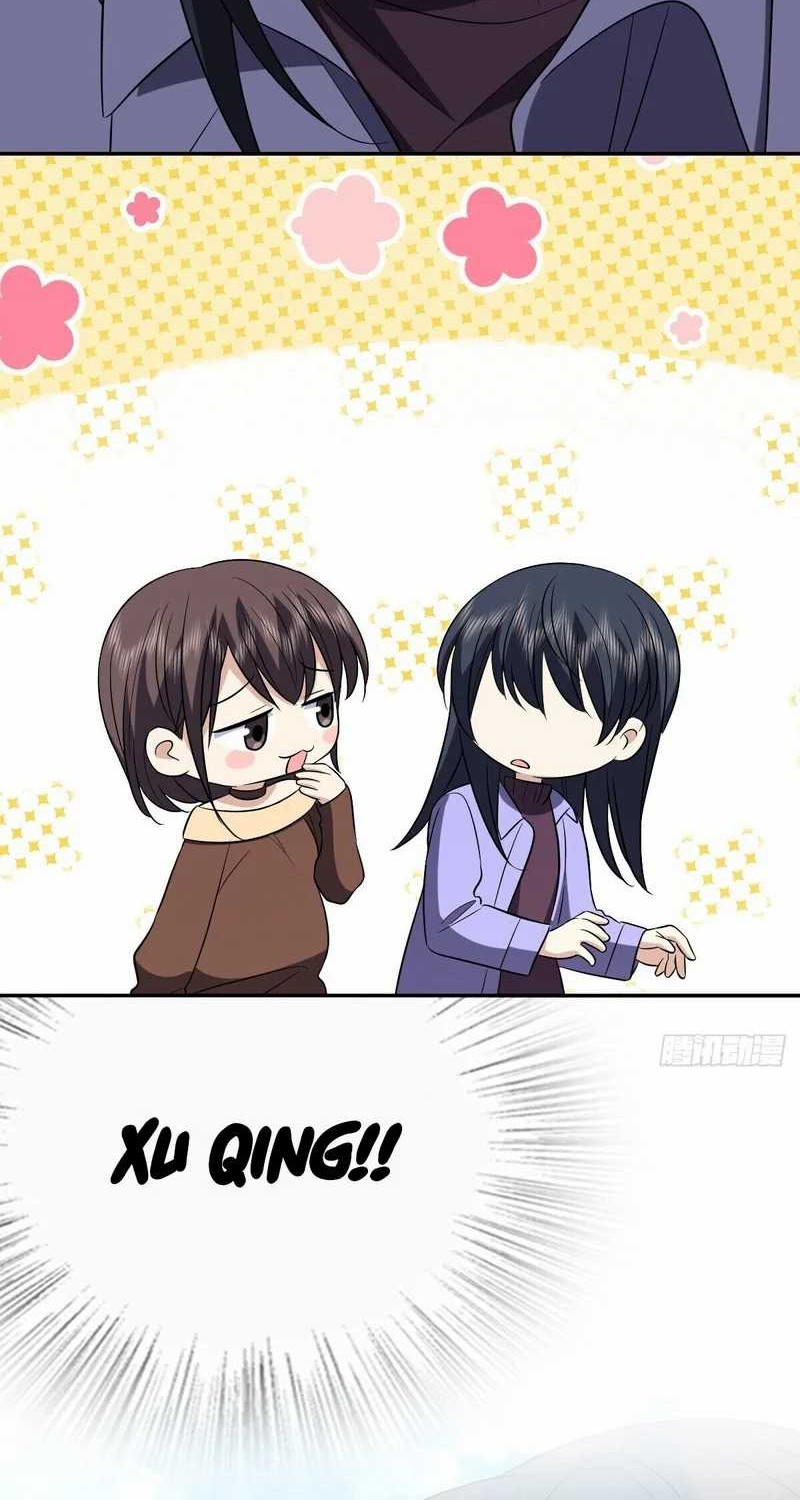 My Wife Is From a Thousand Years Ago Chapter 385 Gambar 28