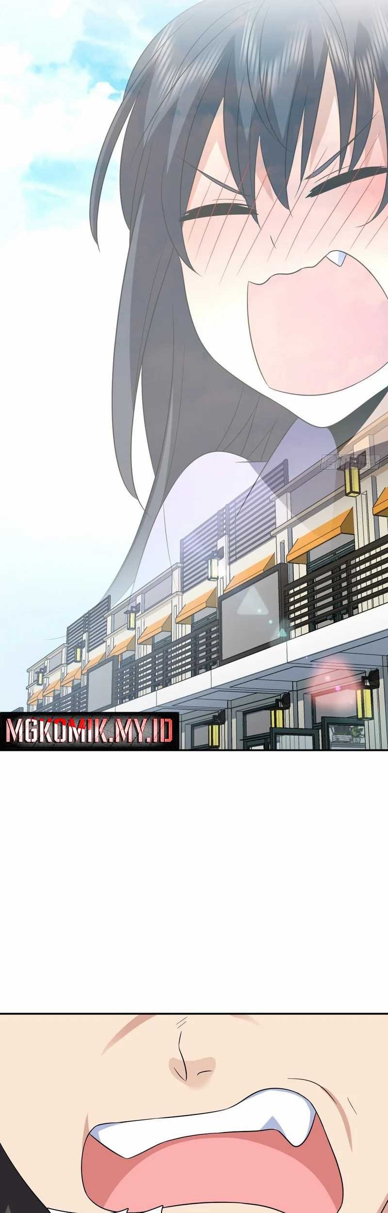 My Wife Is From a Thousand Years Ago Chapter 385 Gambar 29