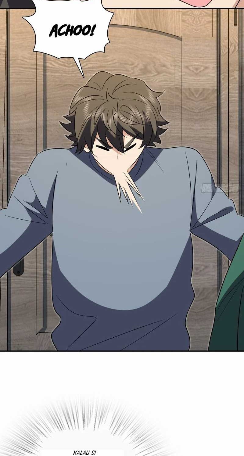 My Wife Is From a Thousand Years Ago Chapter 385 Gambar 30