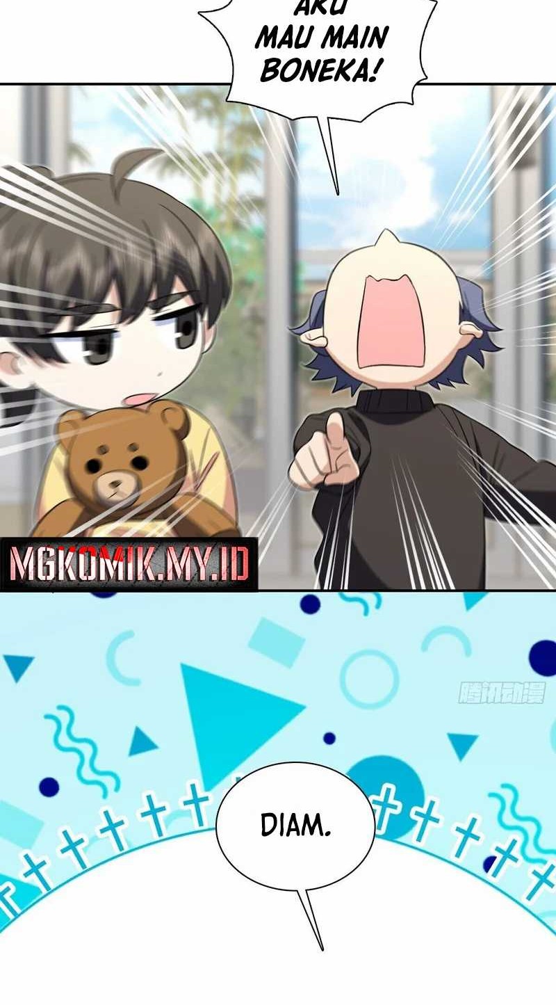 My Wife Is From a Thousand Years Ago Chapter 385 Gambar 34