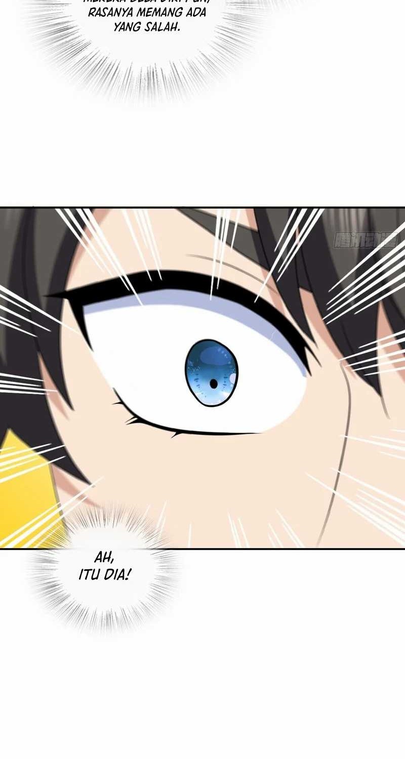 My Wife Is From a Thousand Years Ago Chapter 385 Gambar 36