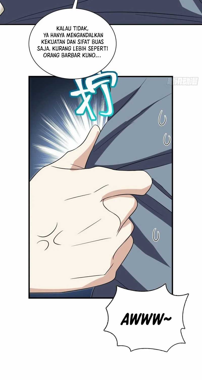 My Wife Is From a Thousand Years Ago Chapter 385 Gambar 38