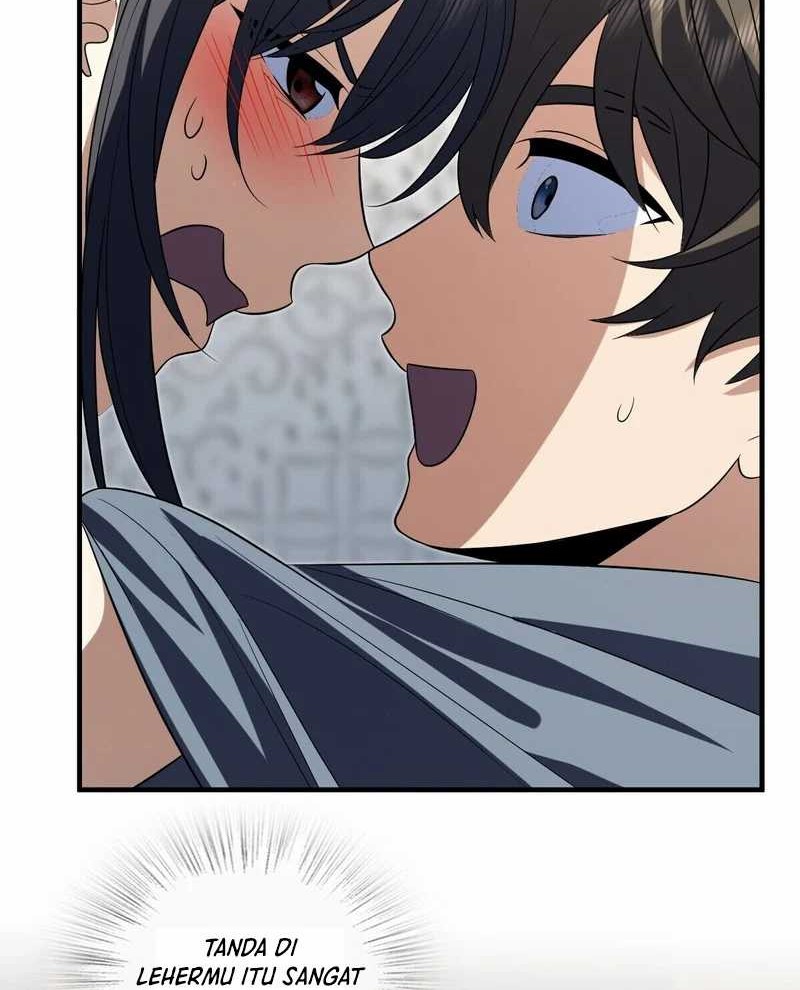 My Wife Is From a Thousand Years Ago Chapter 385 Gambar 24