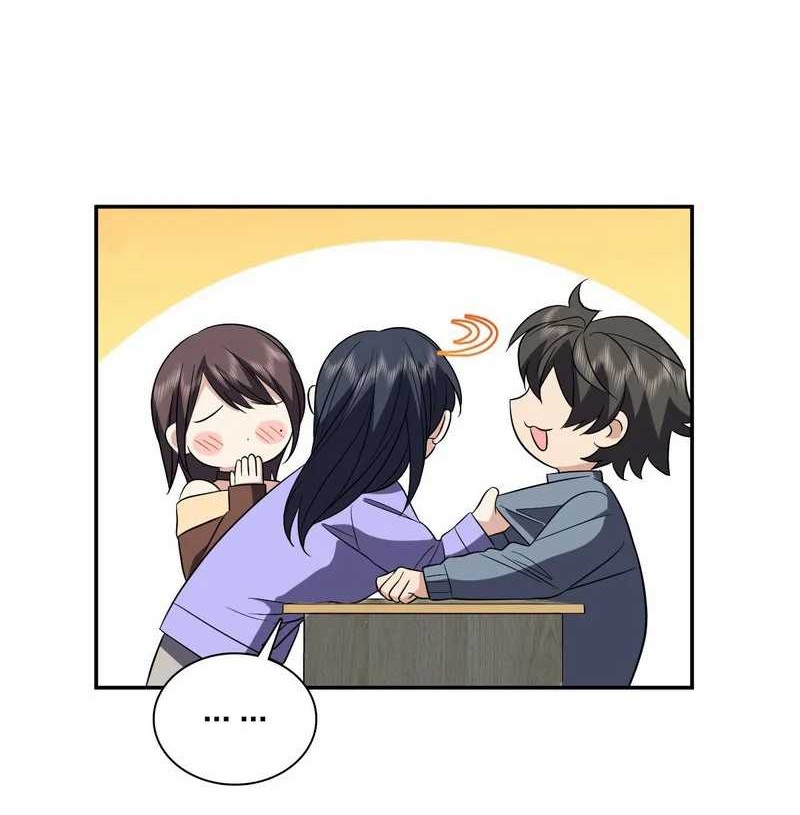 My Wife Is From a Thousand Years Ago Chapter 385 Gambar 26