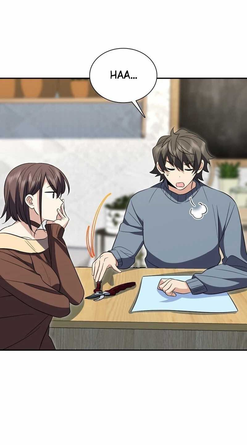 Manhua My Wife Is From a Thousand Years Ago Chapter 385 gambar nomor 2