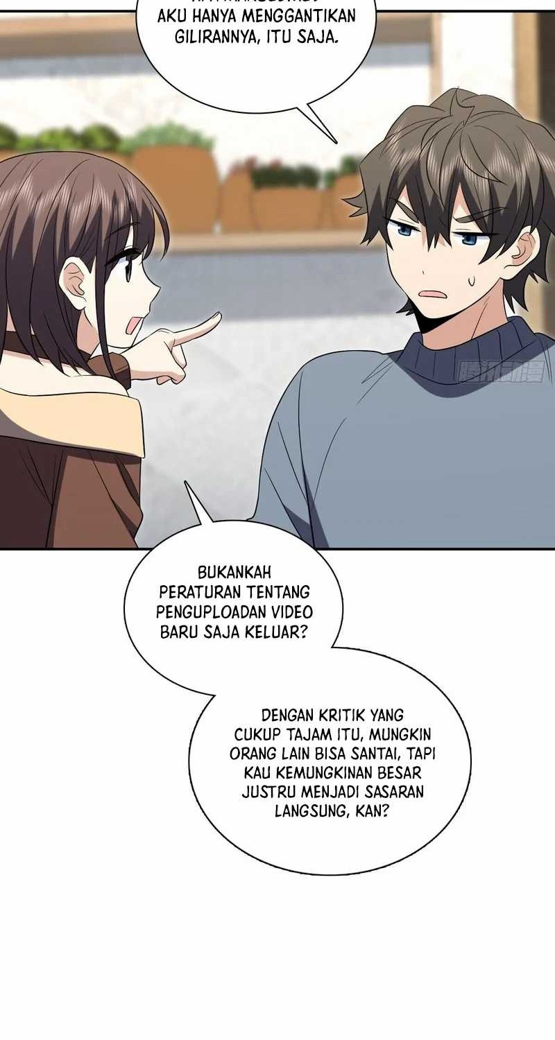 My Wife Is From a Thousand Years Ago Chapter 385 Gambar 4