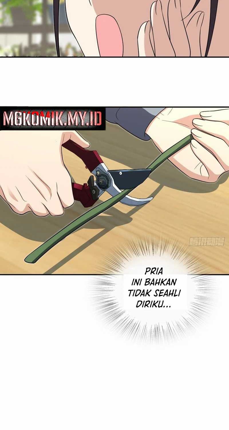 My Wife Is From a Thousand Years Ago Chapter 385 Gambar 6