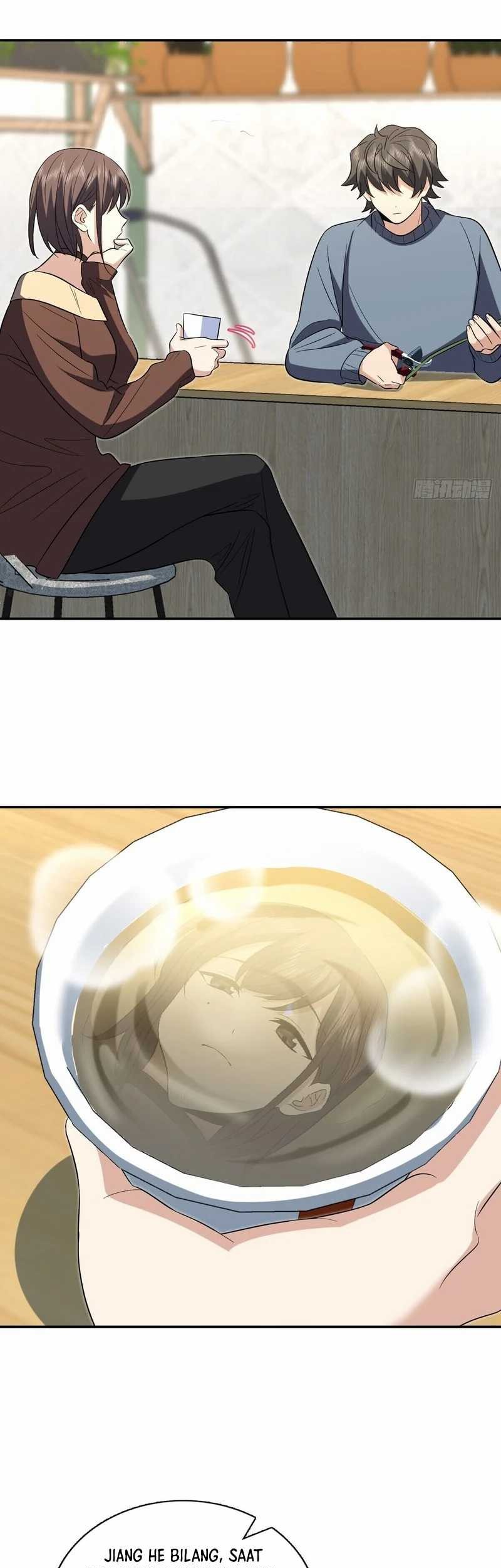 My Wife Is From a Thousand Years Ago Chapter 385 Gambar 7